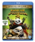 Image for Kung Fu Panda 4