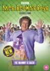 Image for Mrs Brown's Boys: Series 4