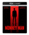Image for Monkey Man