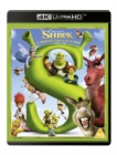 Image for Shrek: The 4-movie Collection