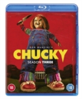 Image for Chucky: Season Three