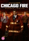 Image for Chicago Fire: Season Twelve