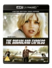 Image for The Sugarland Express