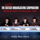 Image for The Beatles Broadcasting Corportation