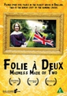 Image for Folie À Deux - Madness Made of Two