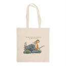 Image for Gruffalo Scary Mouse Tote Bag