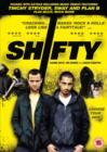 Image for Shifty