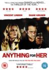 Image for Anything for Her
