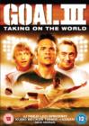 Image for Goal! III - Taking On the World