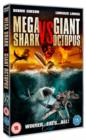 Image for Mega Shark Vs Giant Octopus