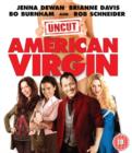 Image for American Virgin - Uncut