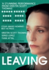 Image for Leaving