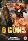 Image for 6 Guns