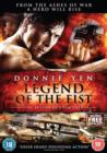 Image for Legend of the Fist - The Return of Chen Zhen