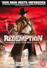 Image for Redemption
