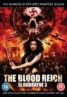 Image for The Blood Reich - BloodRayne 3