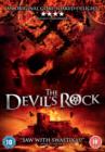 Image for The Devil's Rock