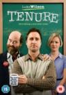 Image for Tenure