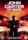 Image for John Carter of Mars