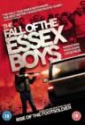 Image for The Fall of the Essex Boys