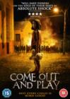 Image for Come Out and Play