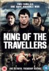 Image for King of the Travellers