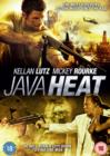 Image for Java Heat