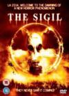 Image for The Sigil