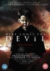 Image for Here Comes the Devil