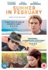 Image for Summer in February