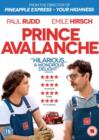 Image for Prince Avalanche