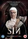 Image for Sin