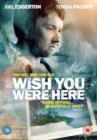Image for Wish You Were Here