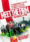 Image for Meet the Firm - Revenge in Rio