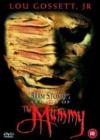 Image for Bram Stoker's Legend of the Mummy