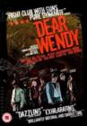 Image for Dear Wendy
