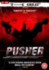 Image for Pusher
