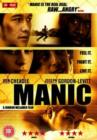 Image for Manic