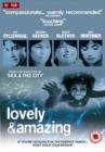 Image for Lovely and Amazing