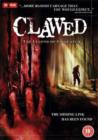 Image for Clawed - The Legend of Sasquatch