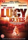 Image for The Legend of Lucy Keyes
