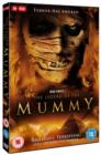 Image for Bram Stoker's Legend of the Mummy
