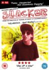 Image for Slacker