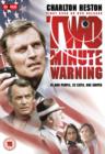 Image for Two Minute Warning