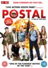 Image for Postal