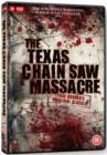 Image for The Texas Chainsaw Massacre