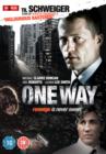 Image for One Way