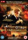 Image for Flame and Citron