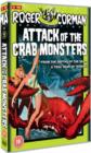 Image for Attack of the Crab Monsters