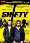 Image for Shifty